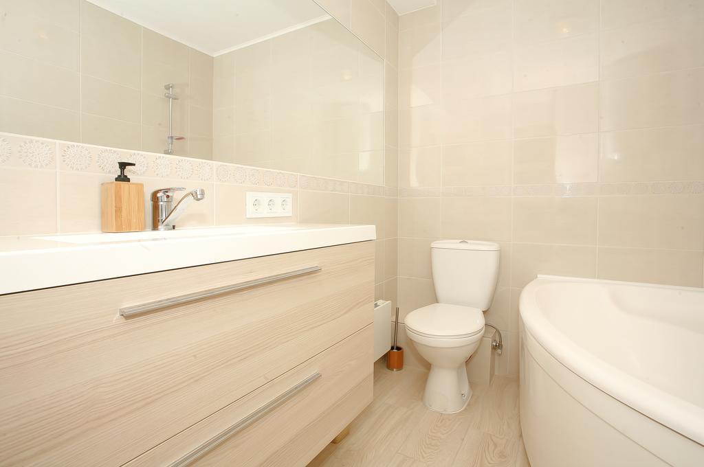 Kalna Ielas Rezidence Kuldīga Quarto foto