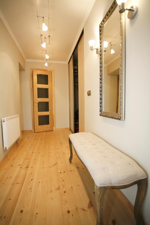 Kalna Ielas Rezidence Kuldīga Quarto foto